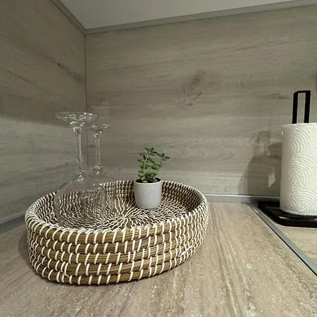 Apartment Olivia Tertseti 1