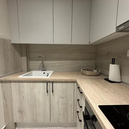 Olivia Tertseti テッサロニキ