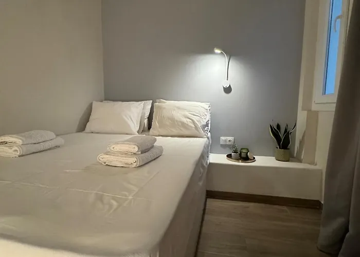 Olivia Tertseti 1 Thessaloniki