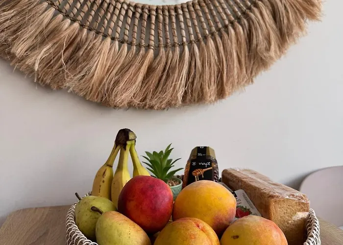 Olivia Tertseti 1 Thessaloniki