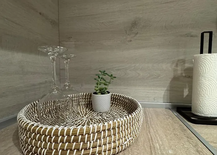 Apartment Olivia Tertseti 1