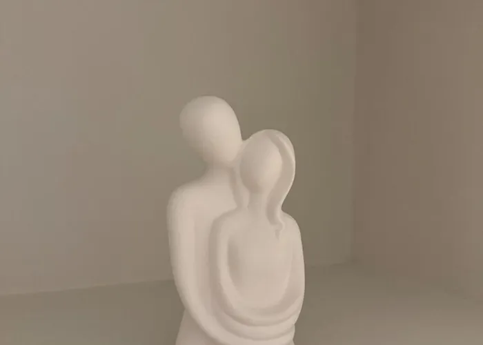 Olivia Tertseti 1 Apartment