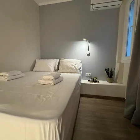 Olivia Tertseti Thessaloníki