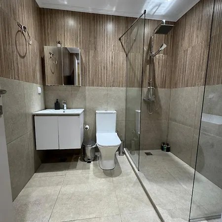 Olivia Tertseti 1 Салоники