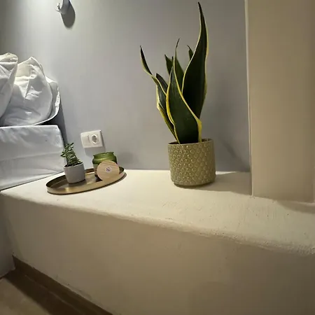 شقة Olivia Tertseti *