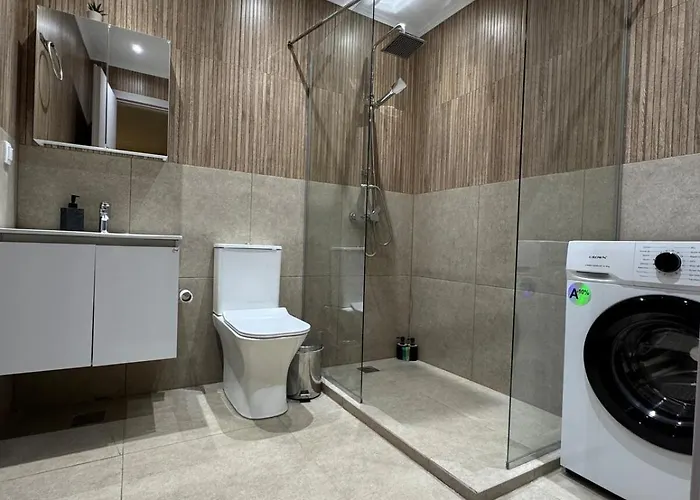 Olivia Tertseti 1 塞萨洛尼基